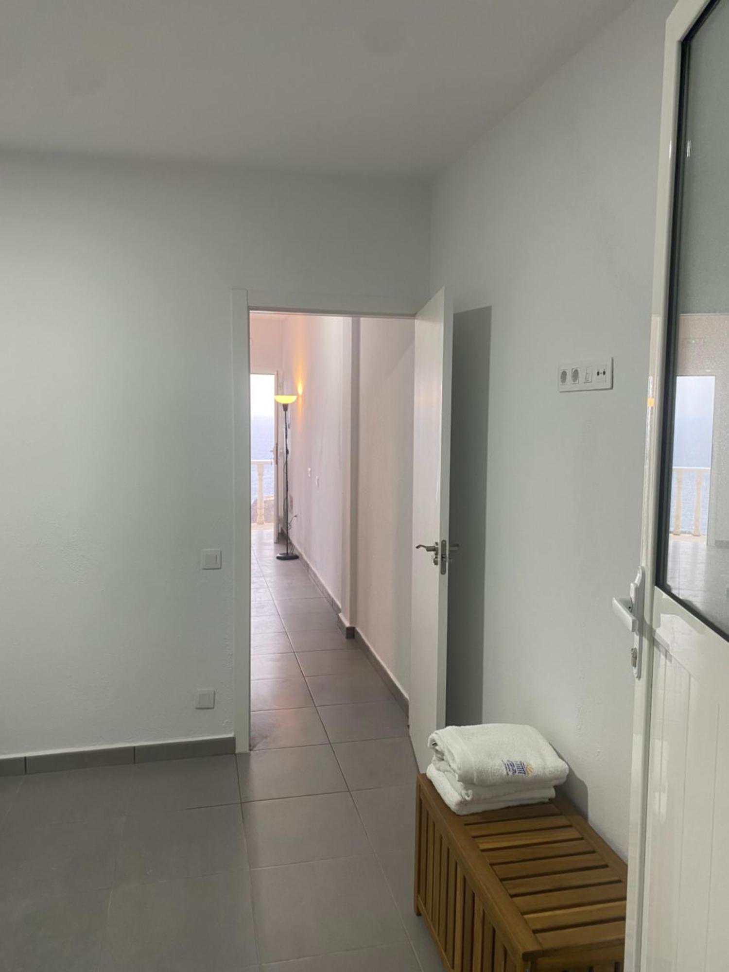 Villa Vv Tinisagua 3 Ventanas Del Atlantico 4 à Breña Alta Extérieur photo