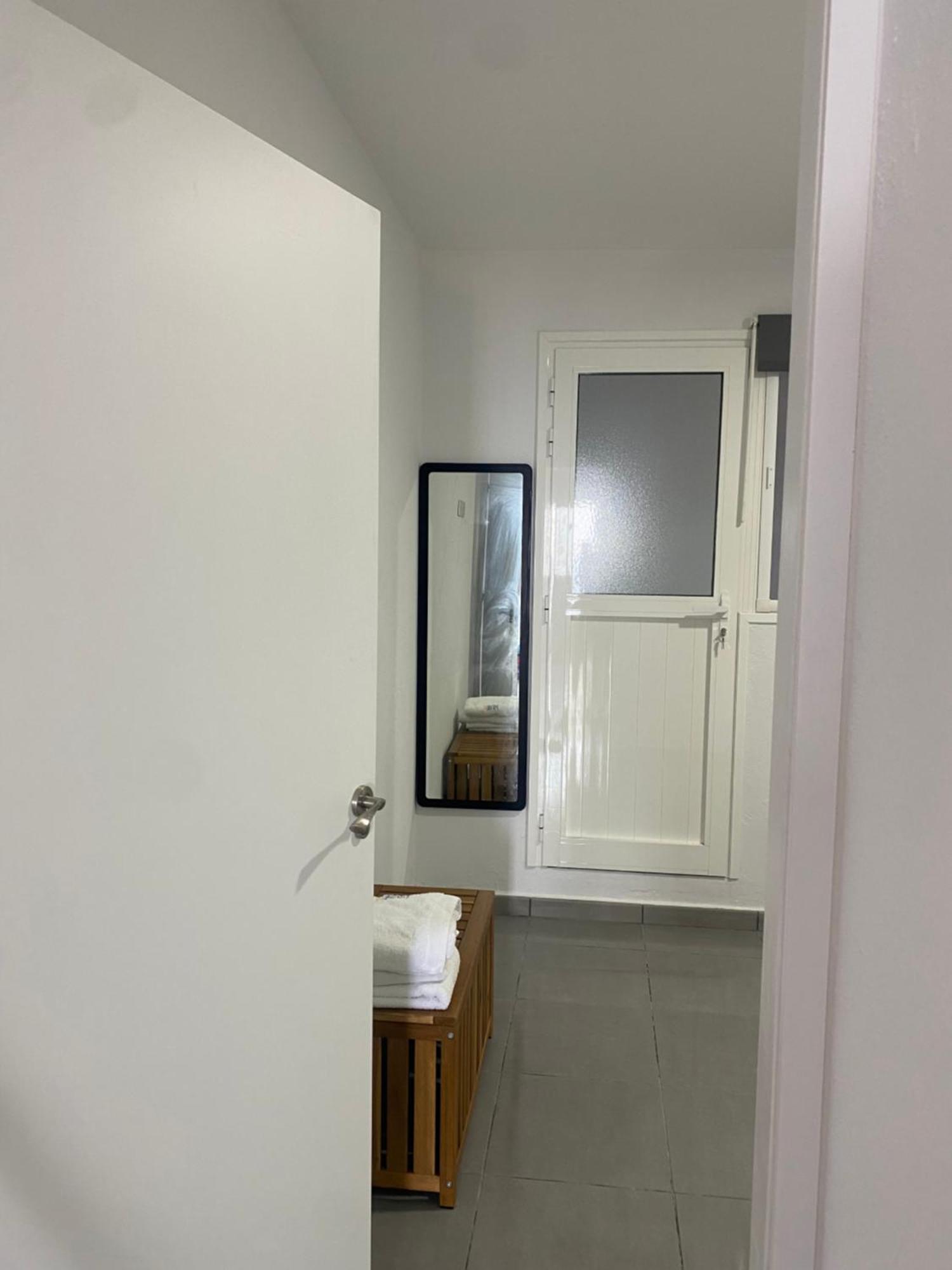 Villa Vv Tinisagua 3 Ventanas Del Atlantico 4 à Breña Alta Extérieur photo
