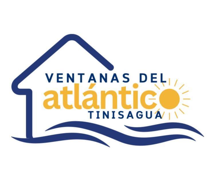 Villa Vv Tinisagua 3 Ventanas Del Atlantico 4 à Breña Alta Extérieur photo